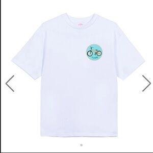 TYLER THE CREATOR WOLF SLATER TEE